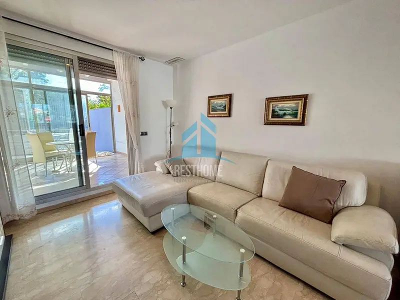 Pareado en Venta Gandia 3 Dormitorios 3 Baños Jardin