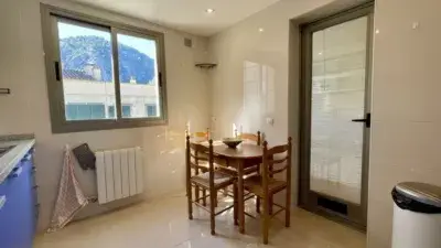 Apartamento en alquiler en Pollença