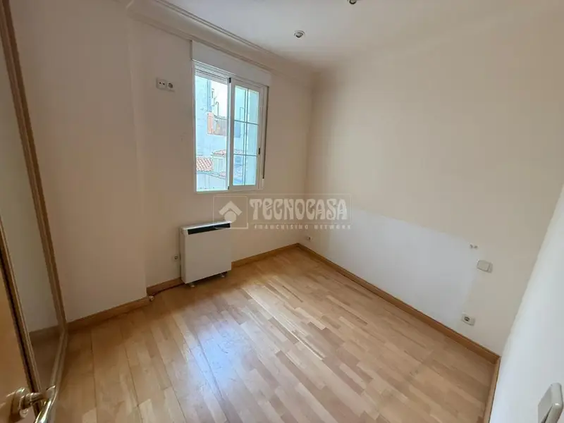 Piso en venta en Tetuan cerca del metro