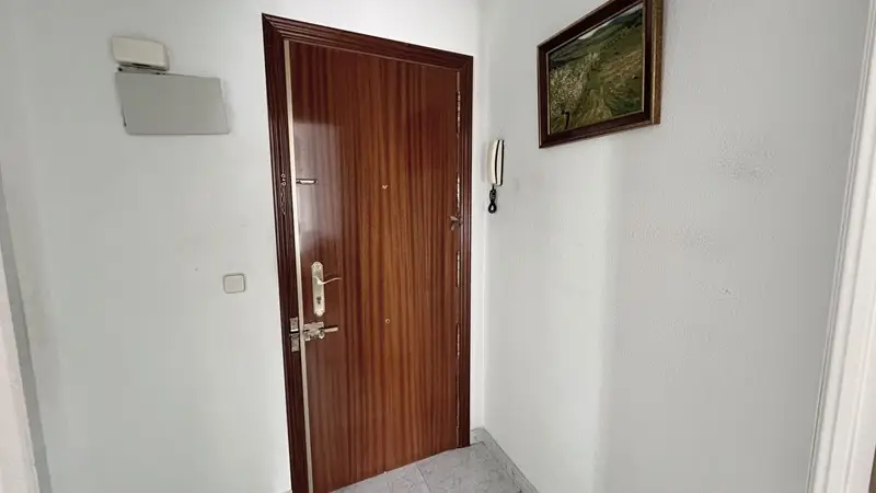Piso en venta en Madrid zona Abrantes 70m2 2 habitaciones