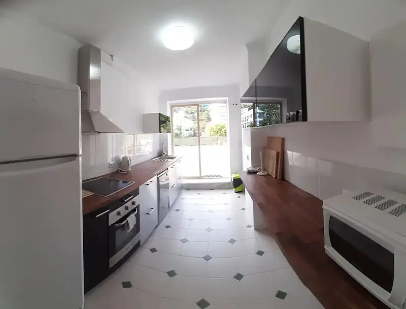 Apartamento 2 Dormitorios Lujo Marbella Centro Playa Garaje