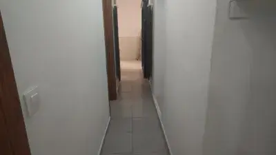 Apartamento en San Fernando cerca de la playa Camposoto