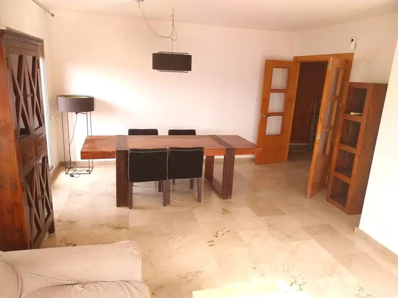 Venta Ático Lorca 3 Dormitorios 2 Baños Terraza 50m2 Garaje