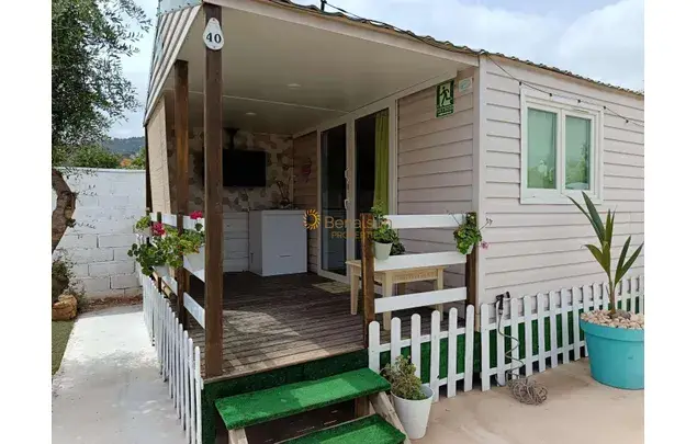 Alquiler Bungalow 2 Dormitorios Alhaurin de la Torre