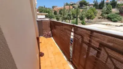 Piso en venta en Añoreta Baja