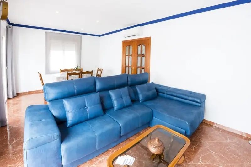 Casa en alquiler en Nerja, Málaga