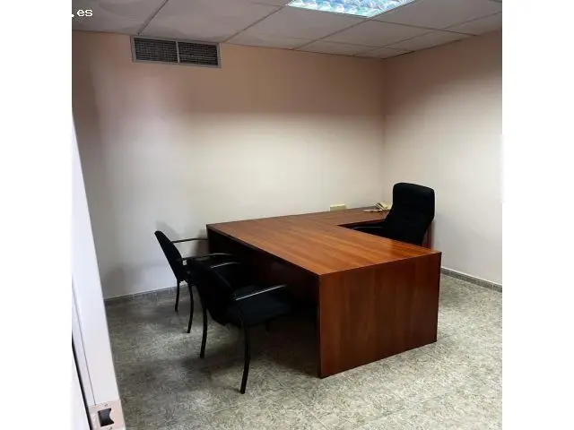 Oficina en Alquiler Santa Maria del Aguila 73m2