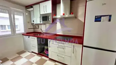 Piso en Alquiler Grijota 2 Dormitorios Amueblado
