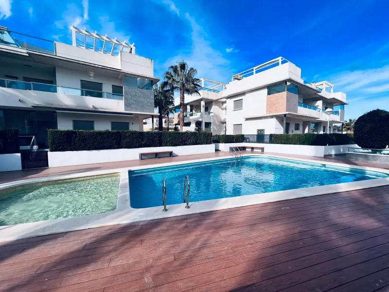 Piso de 3 Dormitorios en venta Ciudad Quesada, España