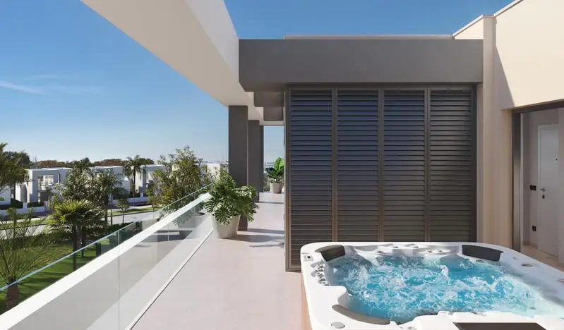 Apartamentos en Venta Torre Pacheco Murcia