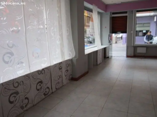 Local Comercial en Rafael Lucenqui