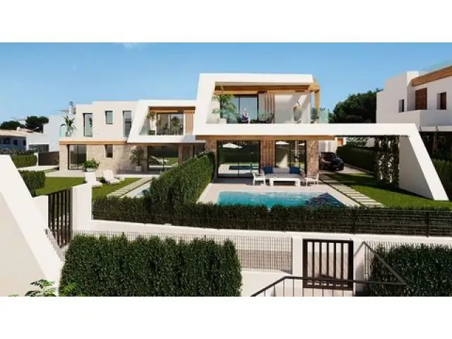 Casa En Venta En Cala Ratjada. Bclw-T2441