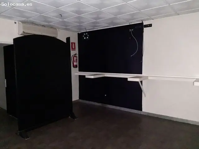 Local Comercial en Venta Almagro Ciudad Real