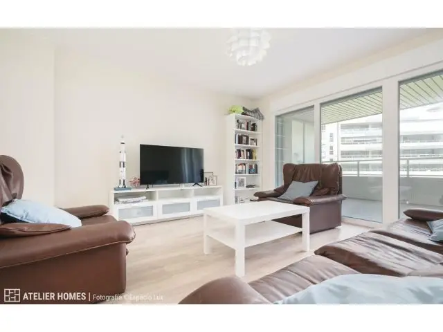 Piso Rosales del Canal 162m2 3 Dorm 2 Baños Terrazas Parking Passivhaus