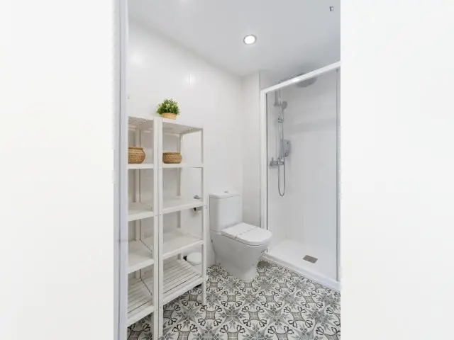 Apartamento 3 Dormitorios Rincon Victoria