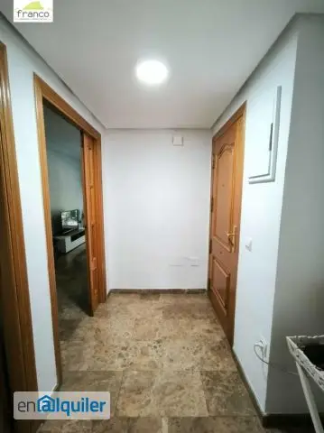Alquiler Piso Abenarabi Murcia Terraza Aire Acondicionado