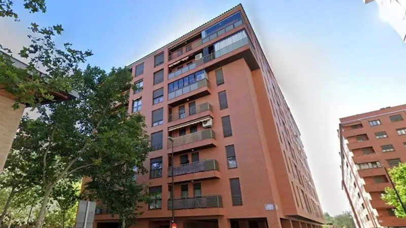 Vivienda en Zaragoza Zona La Magdalena Sin Posesion