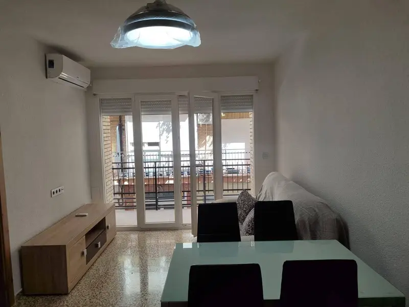 Piso en alquiler en Granada ciudad, Granada