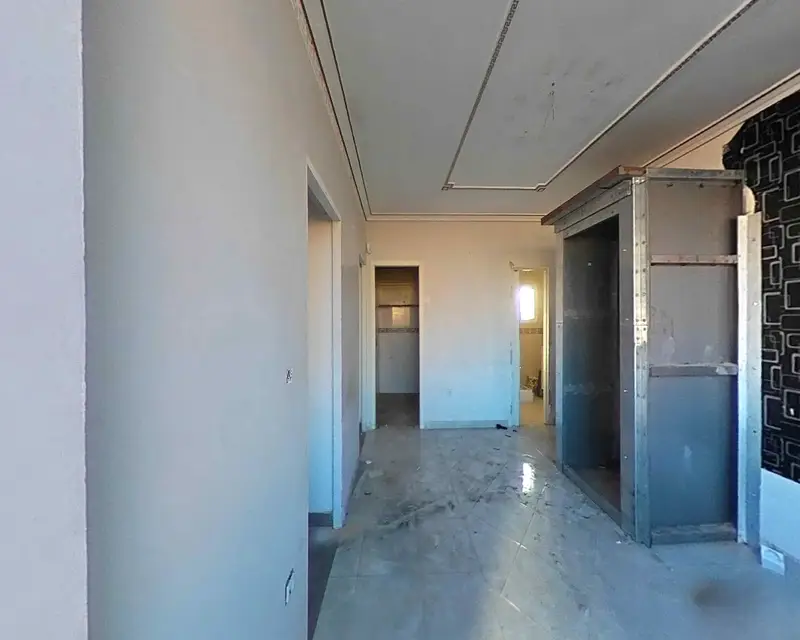 Piso en Venta en Valladolid Cea 2 habitaciones 46m2