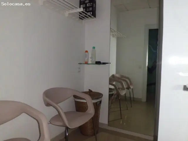 Oficina en Alquiler El Ejido 68m2