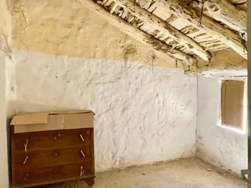 Casa en venta en Alhama de Granada centro historico