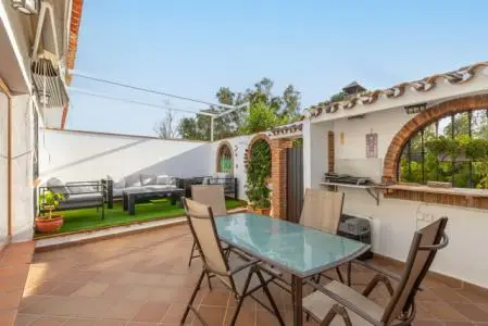 Casa en Elviria Costa del Sol