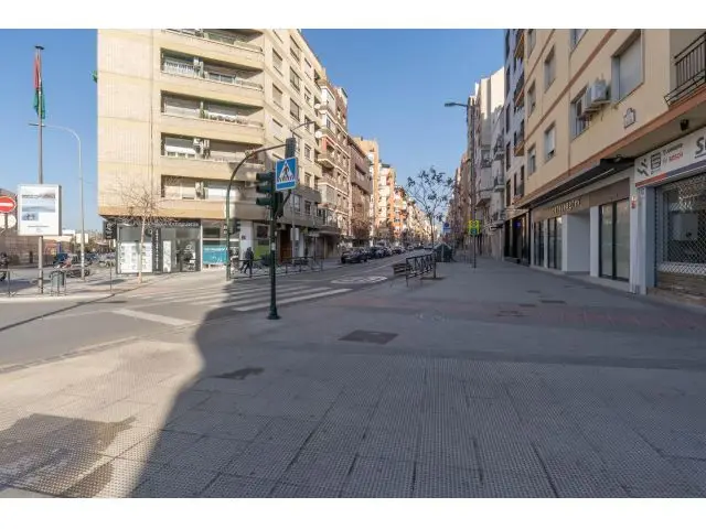 Local Comercial Santa Clotilde Granada Trastero o Negocio