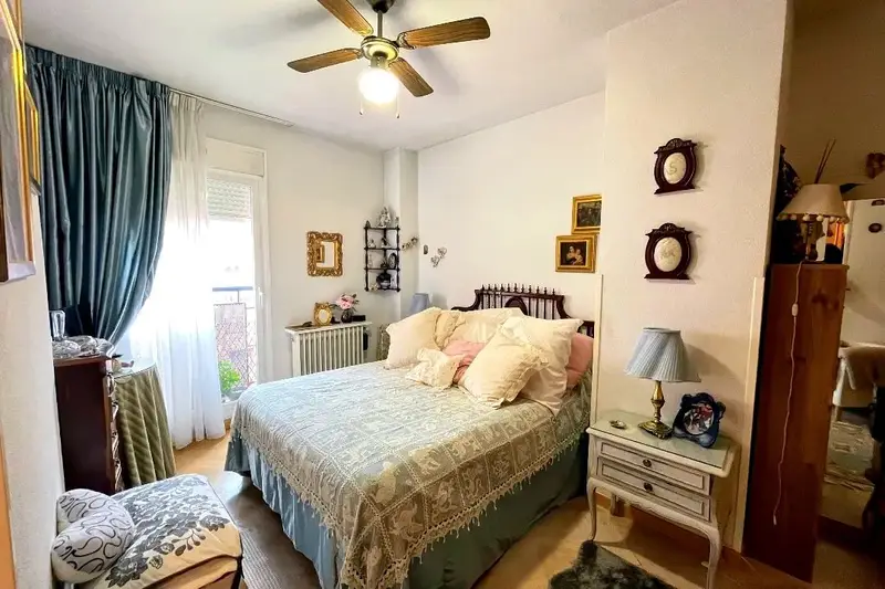 Venta Ático 167m2 Ensanche Vallecas Madrid