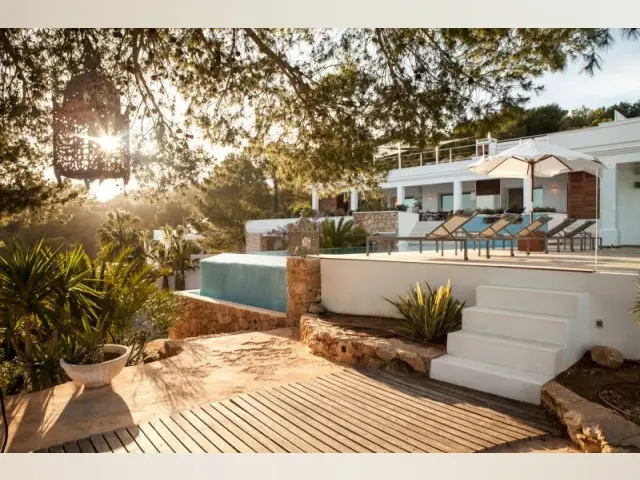 Piso de 4 Dormitorios alquiler Ibiza, España