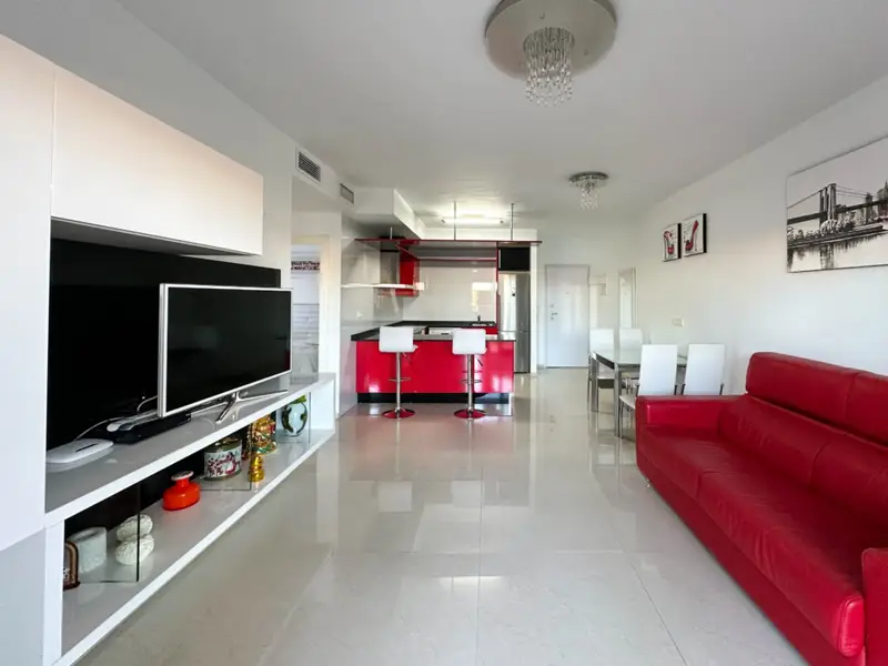 Apartamento 2 Dormitorios Rojales Piscina Comunitaria