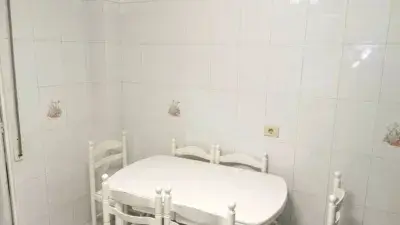 Alquiler Piso Reformado 100m2 Sar 4 Dormitorios 2 Baños