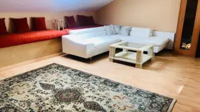 Chalet en Venta en Nambroca cerca de Toledo