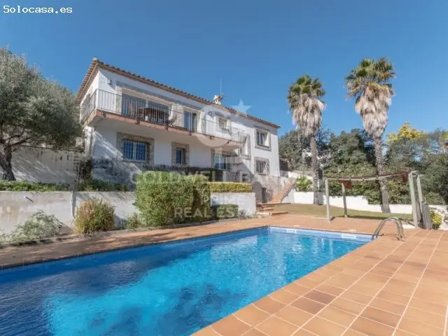 Villa Mediterranea Cerca de la Playa de Pals