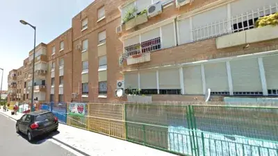 Piso en Venta Alcalá de Guadaíra Inversor Alquiler Vigente