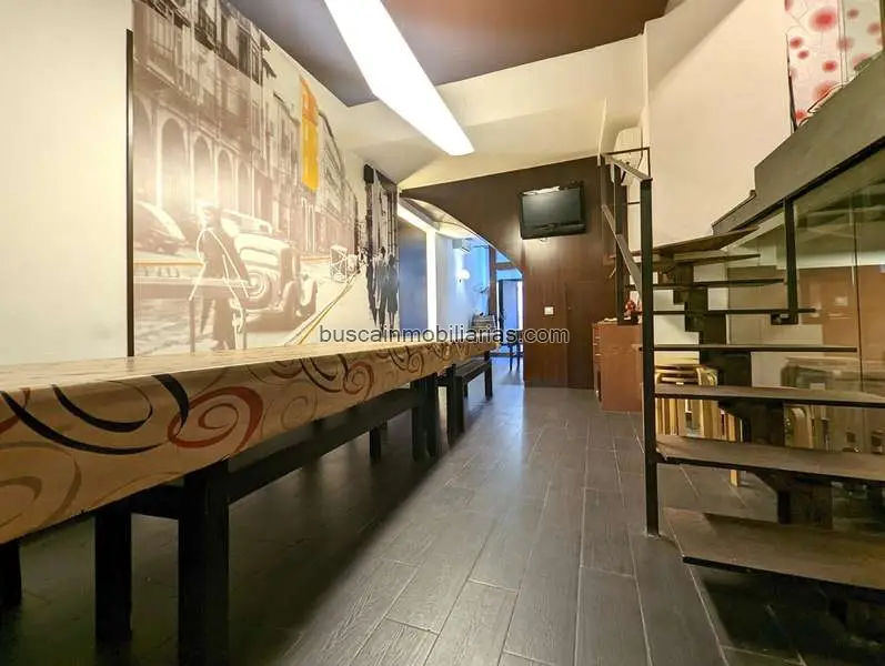 Edificio en venta en Logroño