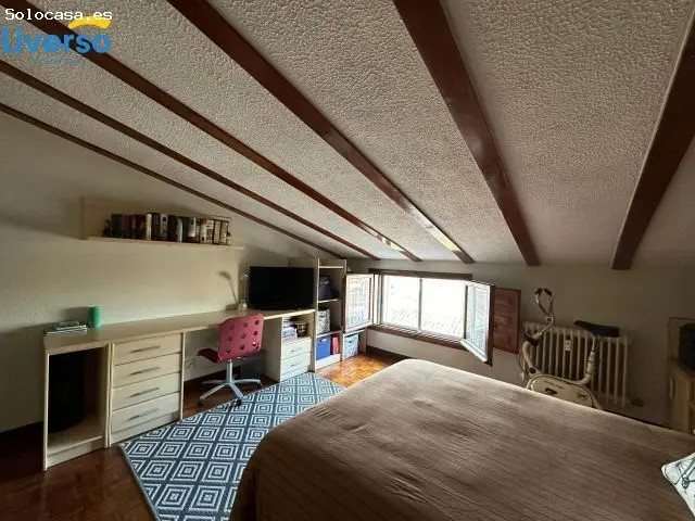 Acogedor Piso en Venta 3 Habitaciones Aranda de Duero