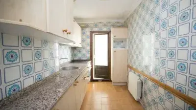 Piso en venta en Carrer de Girona