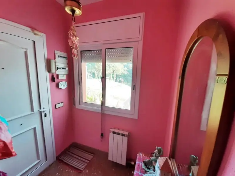 Chalet en venta Mas Romeu Lloret de Mar Girona