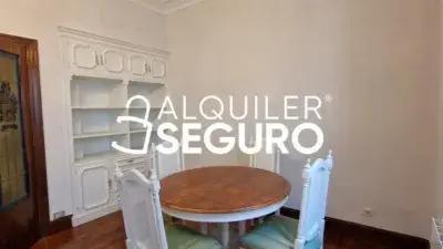 Alquiler Piso Bagatza 2 habitaciones Cerca Metro