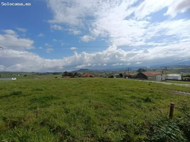 Finca Urbana 4000m2 Suances: Casa de Ensueno Cerca de la Playa