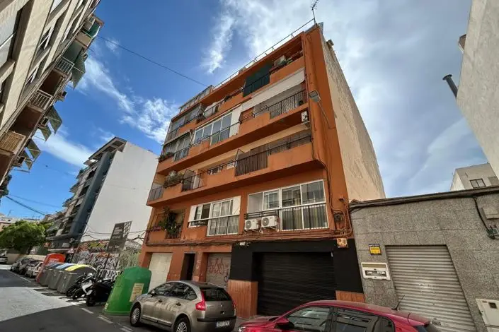 3 Bed Apartment for sale