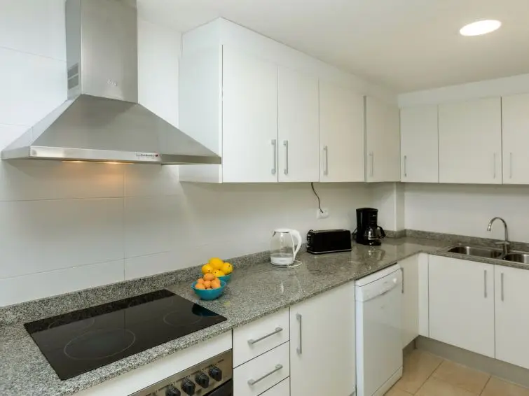 Apartamento 3 Dormitorios Tossa de Mar Alquiler Familiar