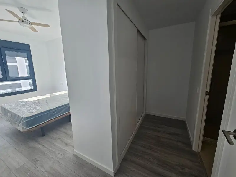 Venta Piso 2 Dormitorios Malaga