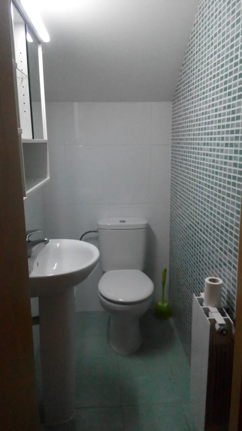 Casa en Venta La Sotonera Huesca 180m2 3 habitaciones