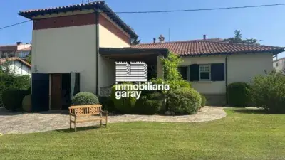 Chalet en venta en Villarcayo 226m2