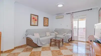 Piso en venta en Calle Fernández Carvajal