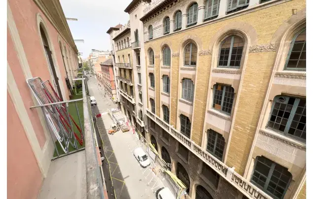 Alquiler Apartamento 7 Dormitorios Barcelona 3 24 Meses