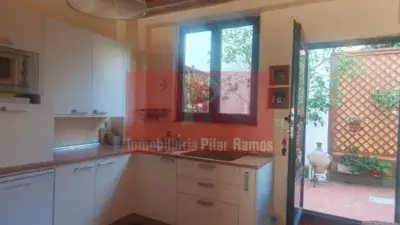 Casa en Venta Villamanin 4 Dormitorios 4 Baños Jardin