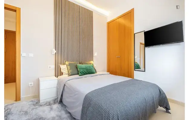 Alquiler Apartamento 4 Dormitorios Alicante 3 24 Meses