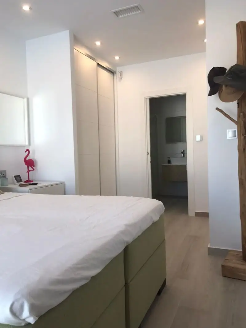 Villa en Venta Benijofar 2 Dormitorios Piscina Privada